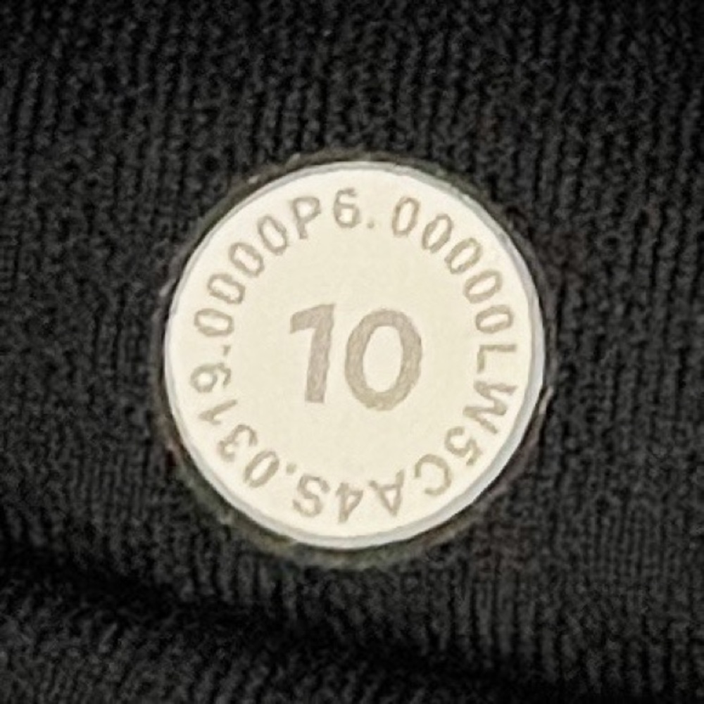 Lululemon Wunder Under High-Rise Tight* Flocked 28"
Black - Picture 15 of 16